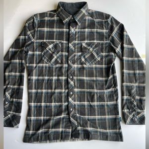 Kühl Flannel